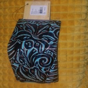 Patricia Nash Wallet